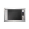 Forno Micro-ondas e Grill Cuisinart Casual Cooking 4092840017 31 Litros Inox 55 cm 220V