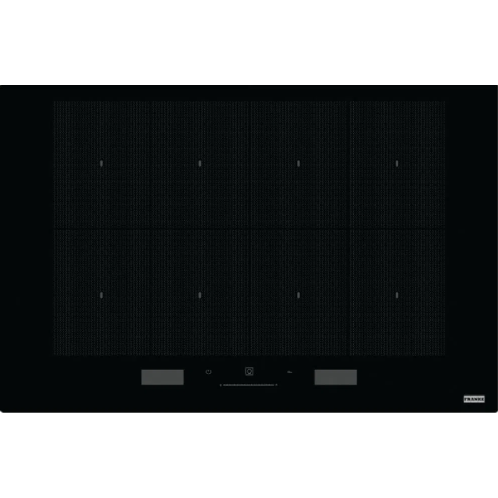Cooktop de Indução Mythos FMY 808 Franke em proposta premium para cozinha planejada