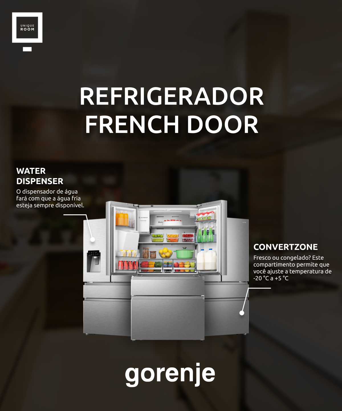 gorenje