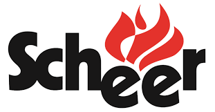 Scheer