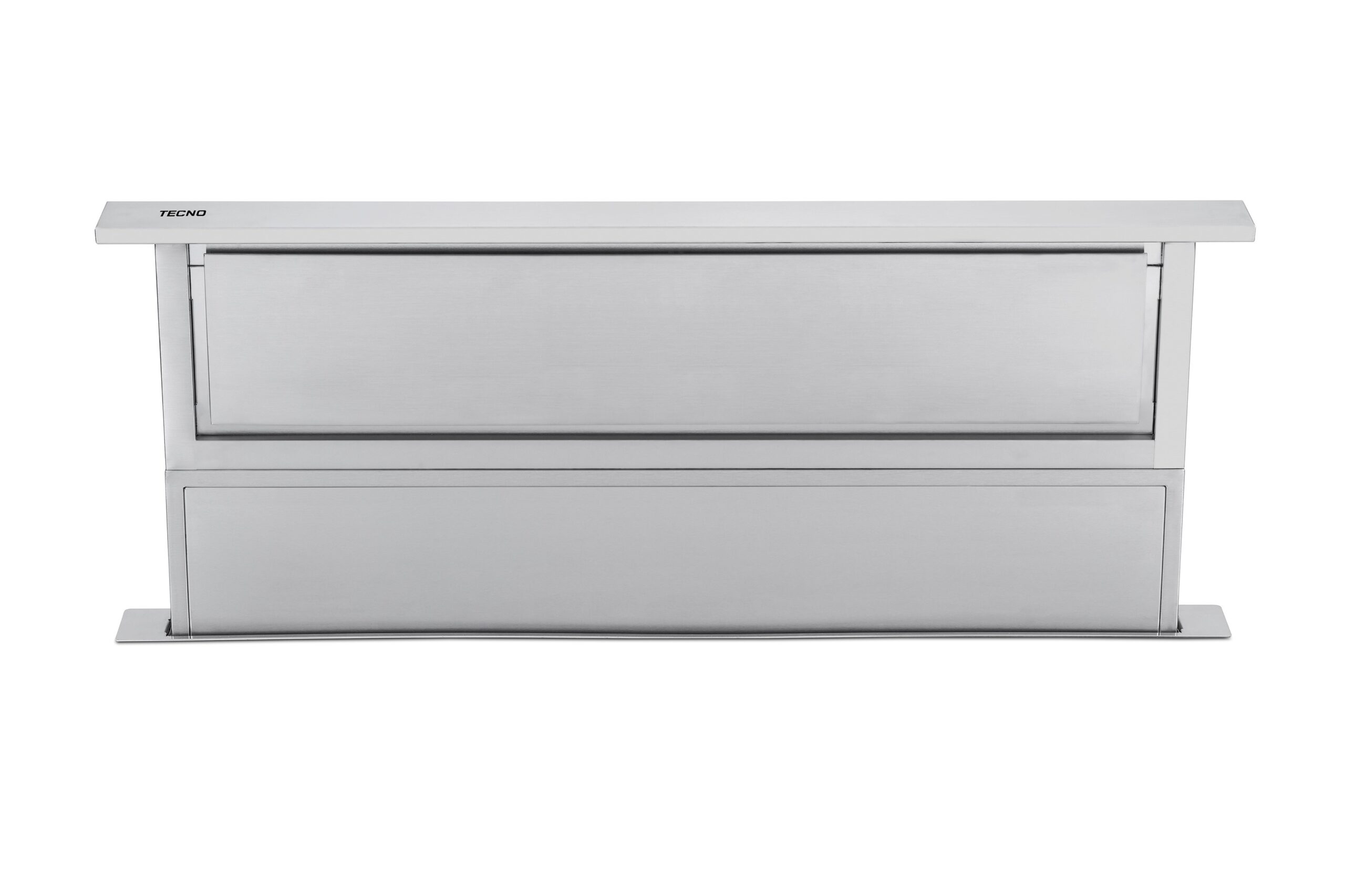 Coifa De Bancada Rise Downdraft Tecno Inox Original TCD91