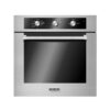 Forno Elétrico Tecno Professional TO67EXAP 60 cm 67 Litros Inox 220V — imagem 1