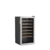 Adega Invita Inox I-CV-1FS-34-XV-1ATA 34 Garrafas 127V