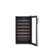 Adega Invita Inox I-CV-1FS-34-XV-1ATA 34 Garrafas 127V
