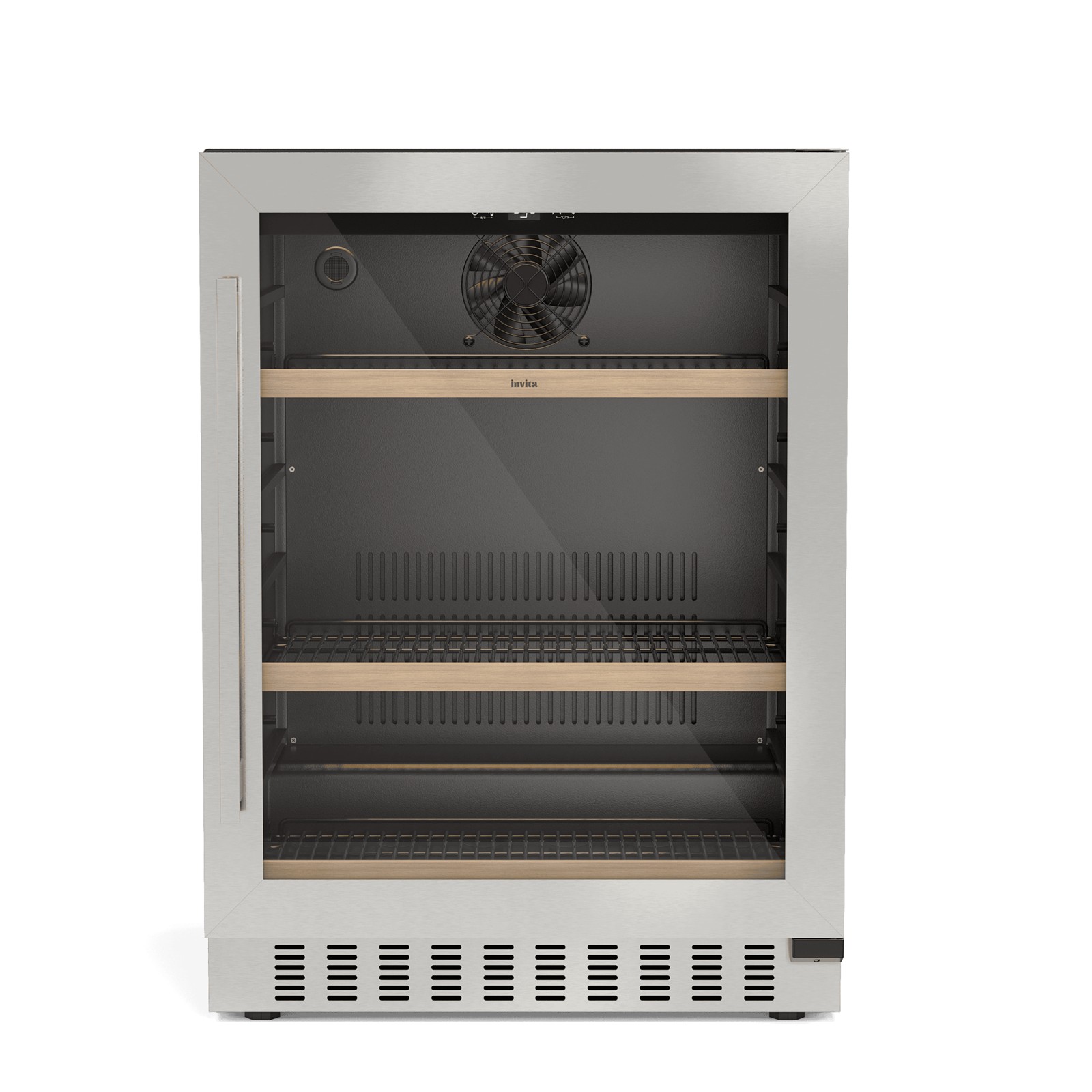 Beer Center Invita Inox 135 Litros Built-In 220V