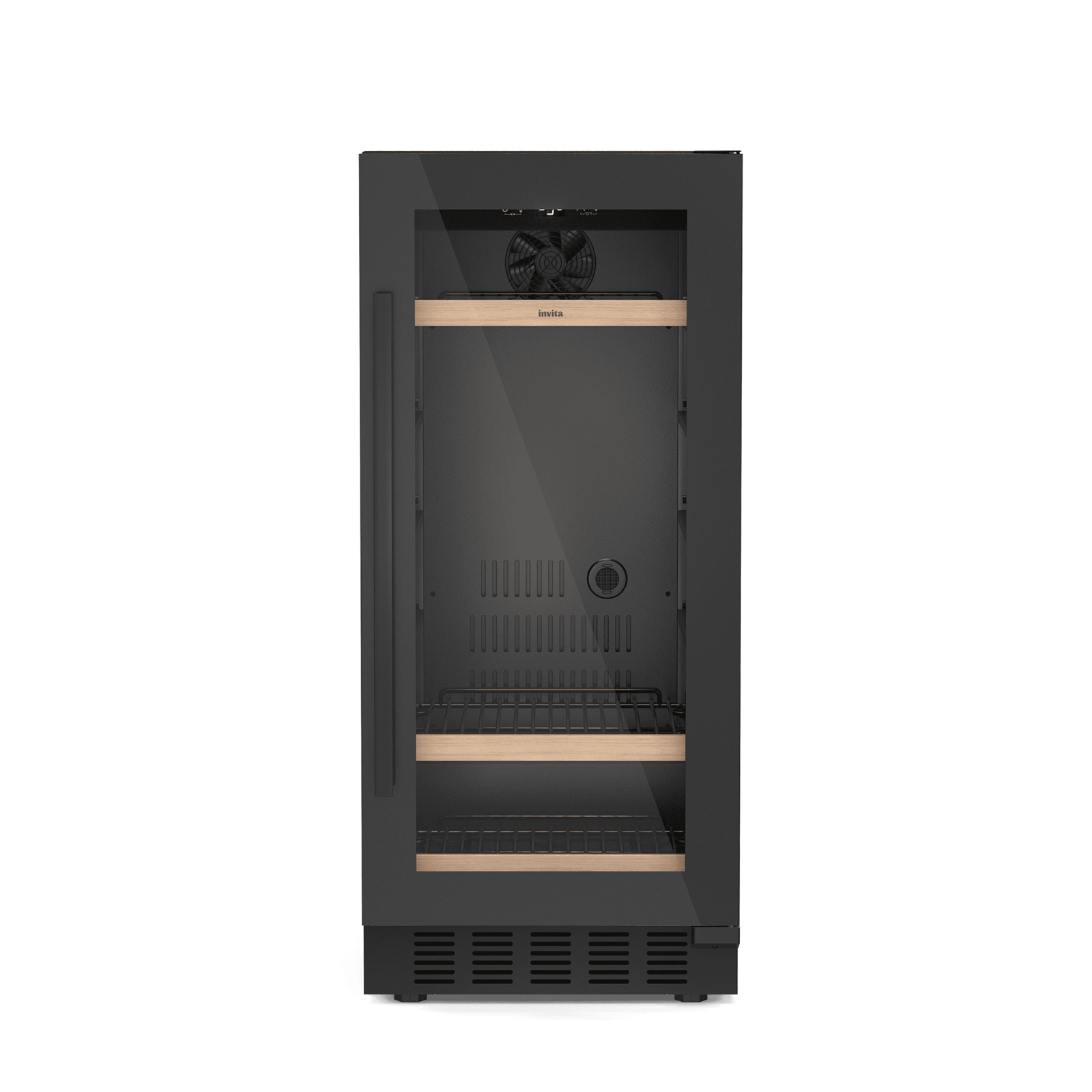 Beer Center Invita Black 86 Litros Built-In I-BC-BI-86-VP-2ATA 220V