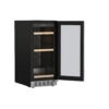 Beer Center Invita Inox 86 Litros Built-In I-BC-BI-86-XV-2ATA 220V
