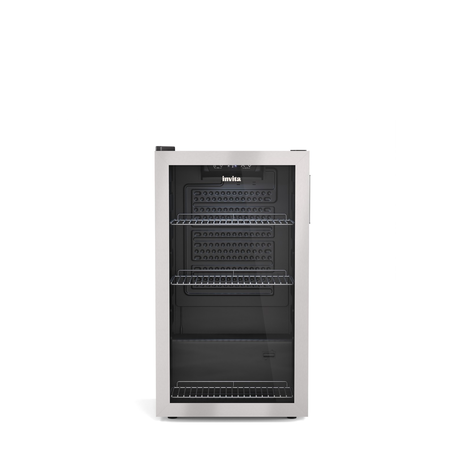 Beer Center Invita I-BC-FS-85-XV-1ATA 85 Litros Inox 48 cm 127V