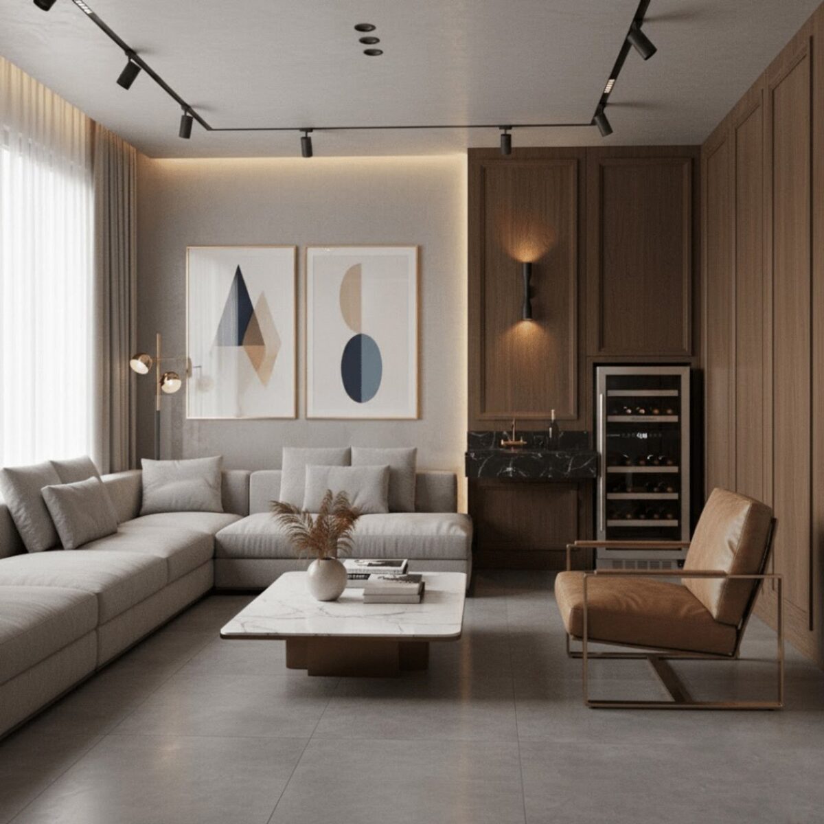 Adega Inox Dual Zone Built-In Connect Elettromec CV-2BI-30-XV-2VPA 25 Garrafas 220V — imagem 7