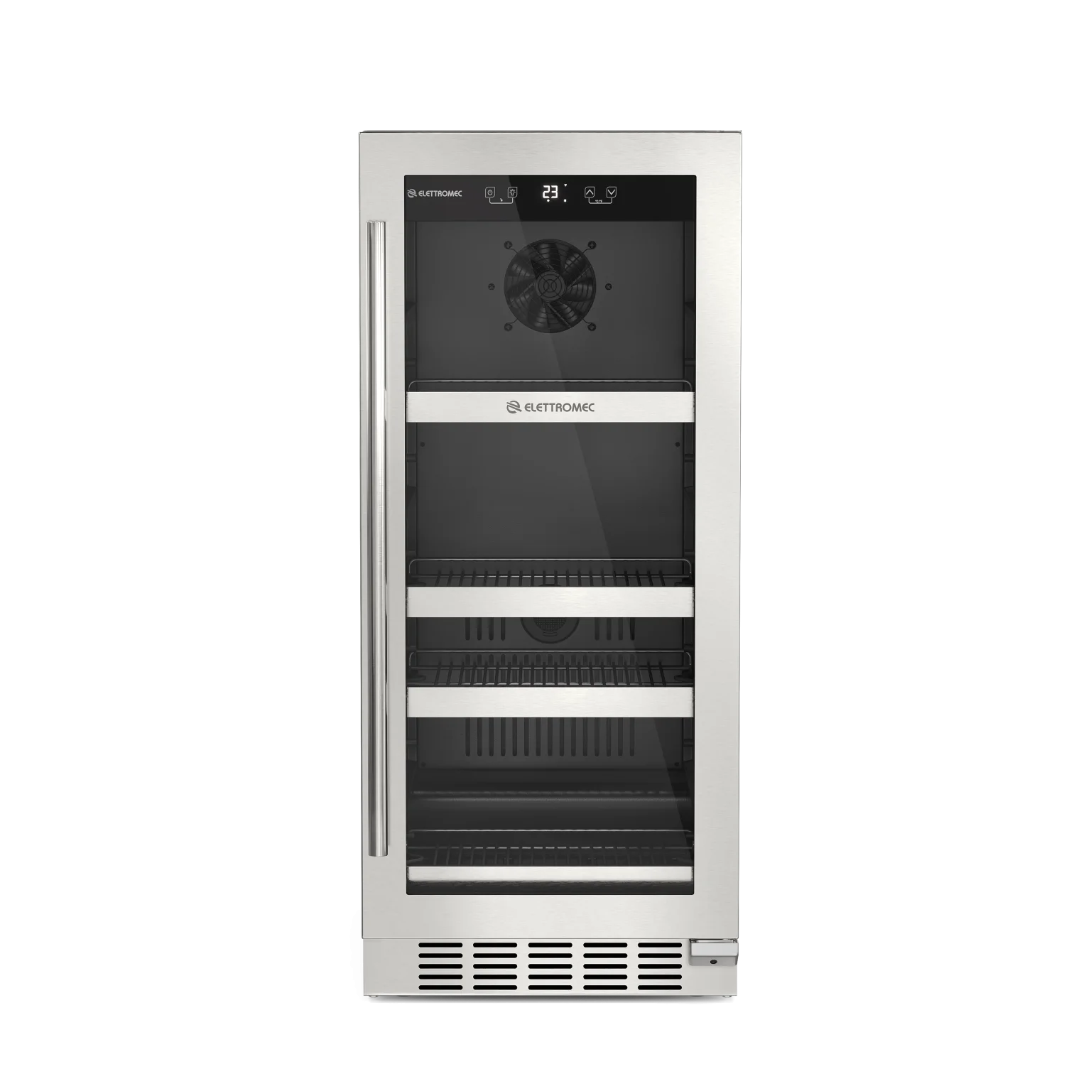 Beer Center Built-in 88 Litros Connect Elettromec