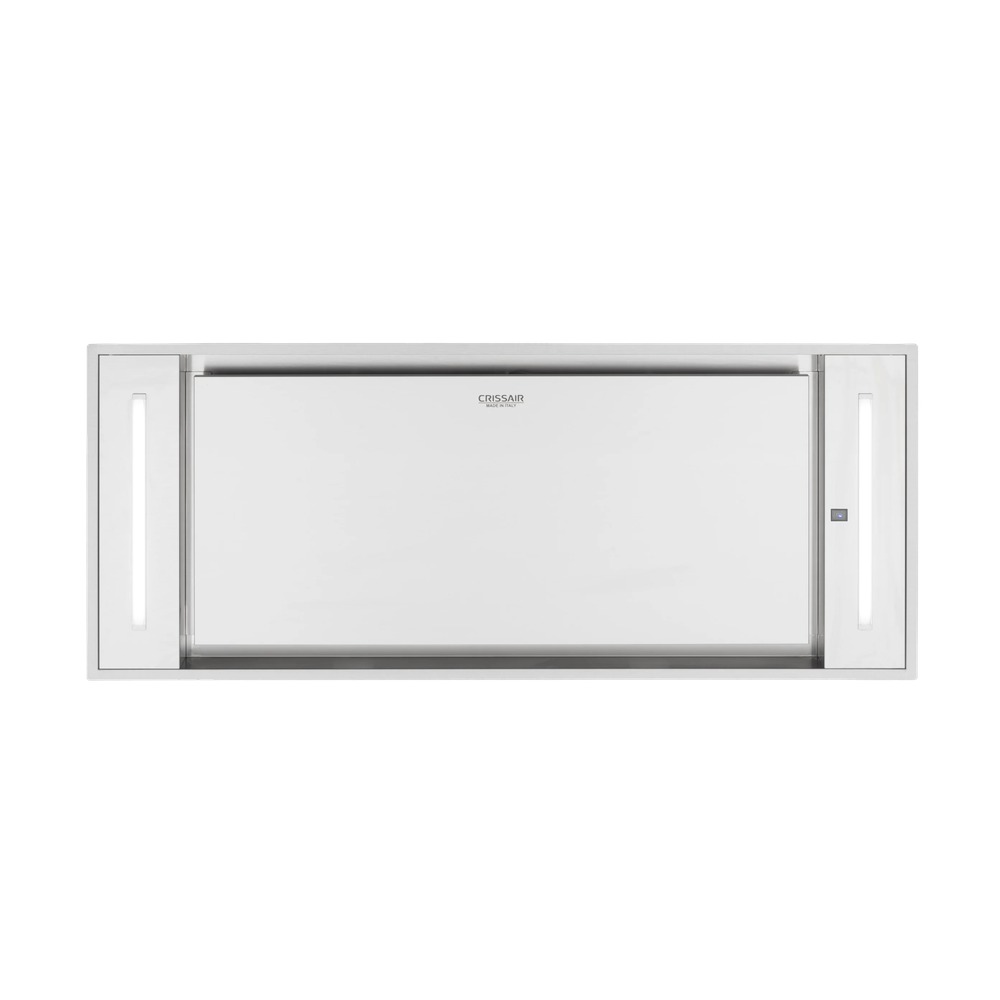 Coifa de Teto Crissair Roof Plane WD662 120 cm 220V - imagem oficial 1