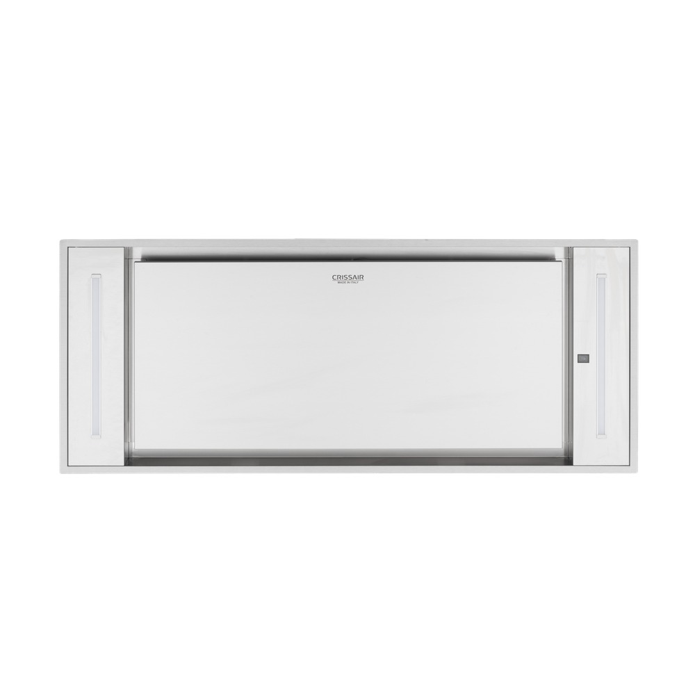 Coifa de Teto Crissair Roof Plane WD662 120 cm 220V - imagem oficial 2