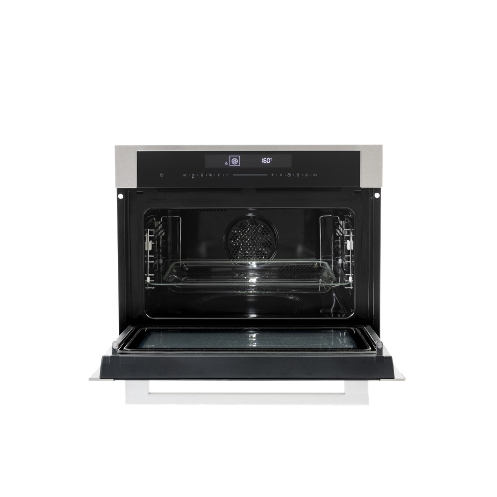 Forno Elétrico Combinado com Micro-ondas Crissair CFM94G6 52 Litros Inox 60 cm 220V - imagem oficial 2