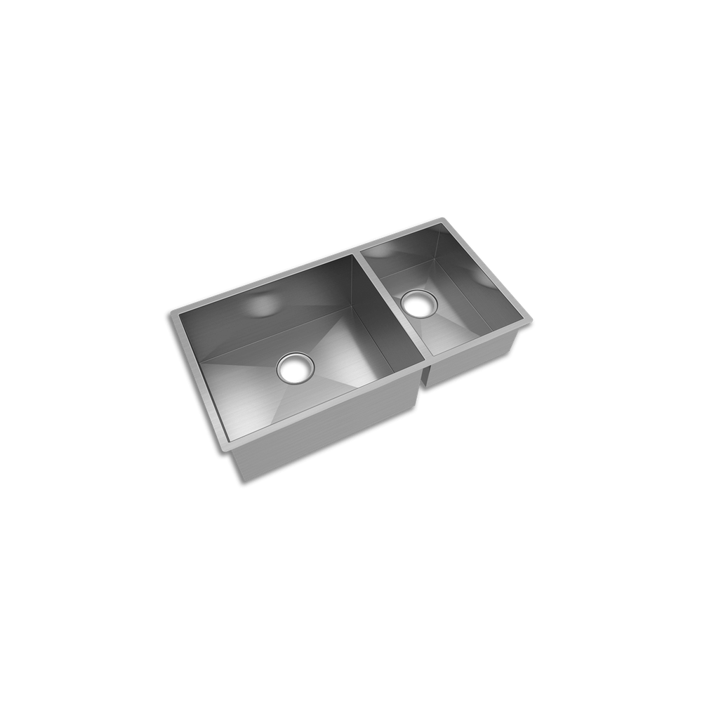LINHA RETA MEKAL LR-50/27 HANDMADE 1.0 ESCOVADO RAIO 10 VALVULA DESCOLADA 4.5 795x400x230/150 MODULADA 01035716