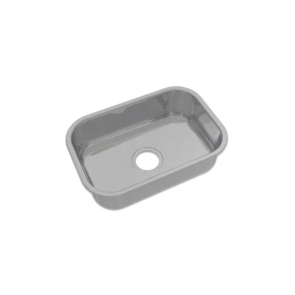 Cuba Mekal CS-1 90010184016 Inox Escovado Válvula 4½”