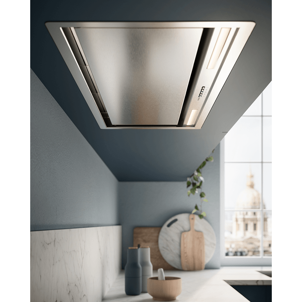 Coifa de Embutir Falmec Incasso CGIW70.E26P2#BRI490F 70 cm Inox 220V