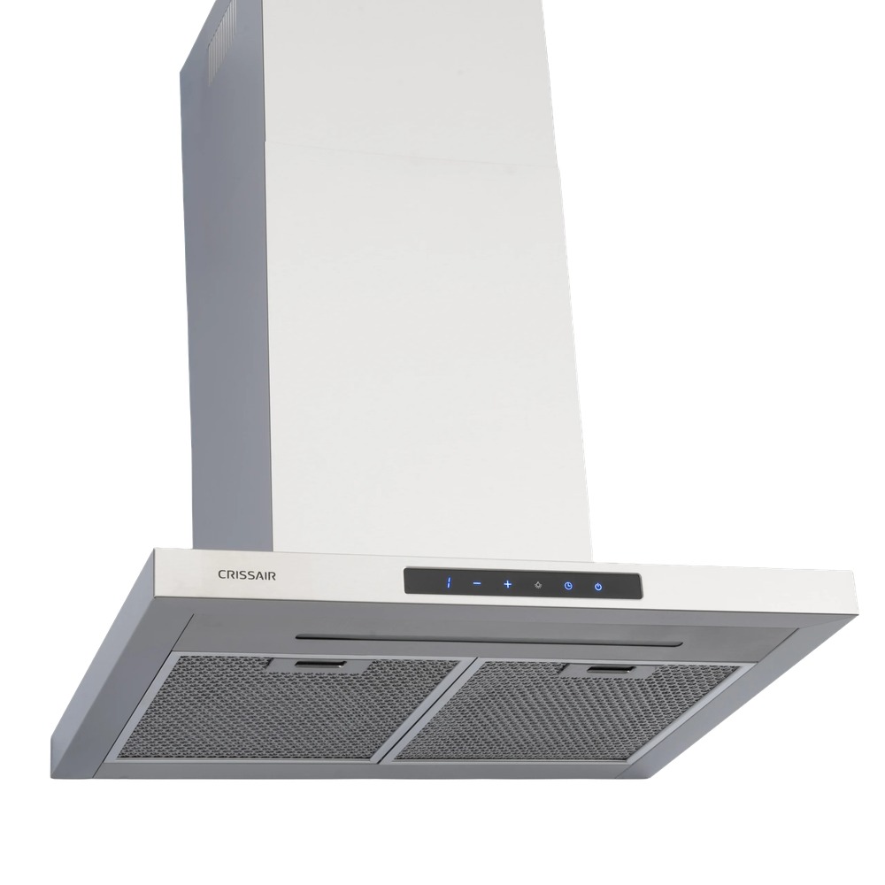 Coifa de Parede Crissair Slim 60 CRR12.6 G2 Inox 60 cm 220V - imagem 6