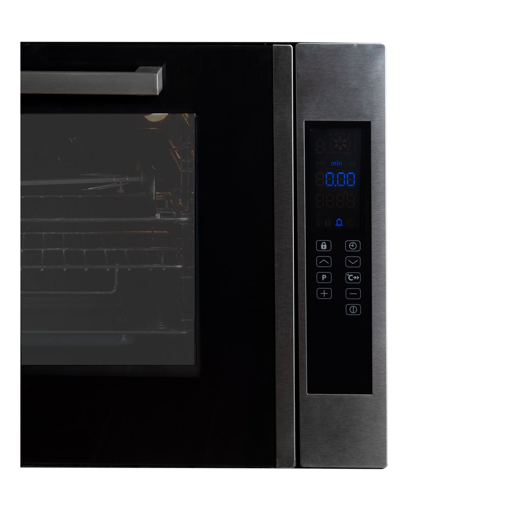 Forno e Grill Elétrico Cuisinart Prime 4092740108 125L 90cm 220V