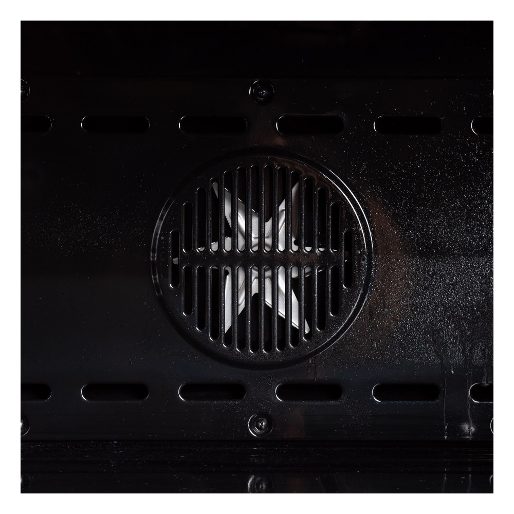 Forno e Grill Elétrico Cuisinart Prime 4092740108 125L 90cm 220V