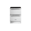 Gaveta Refrigerada Cuisinart Arkton Advanced 4093160002 145L Inox 220V
