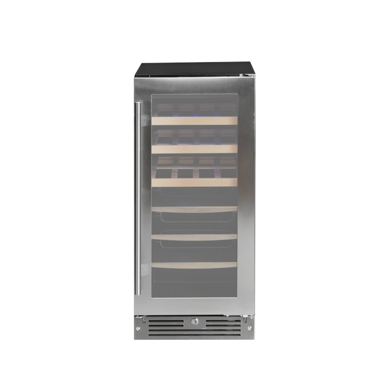 Frigobar Beer Center Cuisinart Arkton 4093841009 34 Garrafas 220V