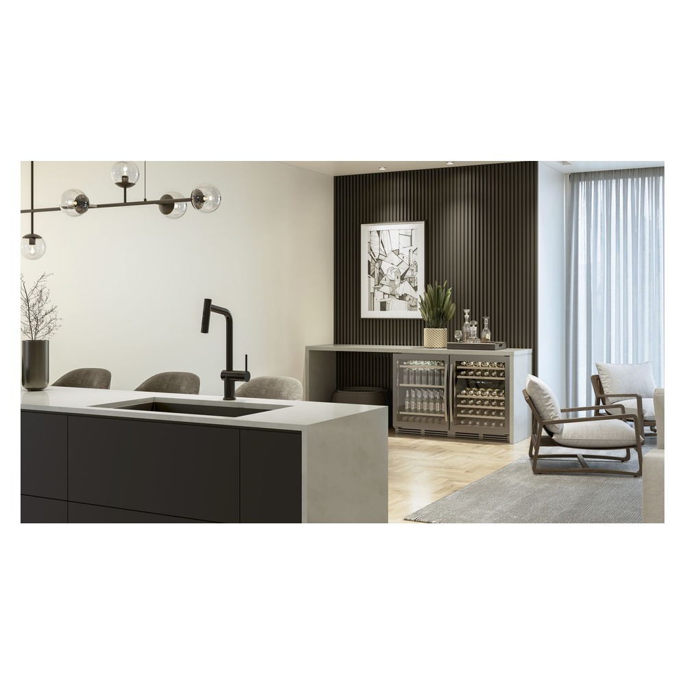 Cuba DeBacco Primaccore Grey 20.03.80450 750 x 450 mm — imagem oficial 2