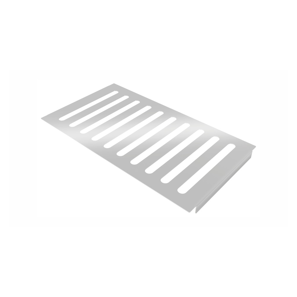Escorredor 300 mm DeBacco 20.04.00116 Individual para Canal Organizador — imagem oficial 1