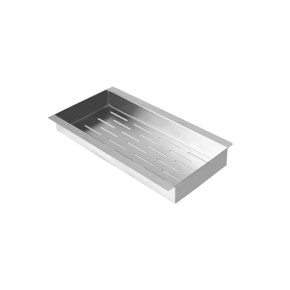 Escorredor de Utensílios DeBacco 20.04.00143 Horizontal 300 mm — imagem oficial 1