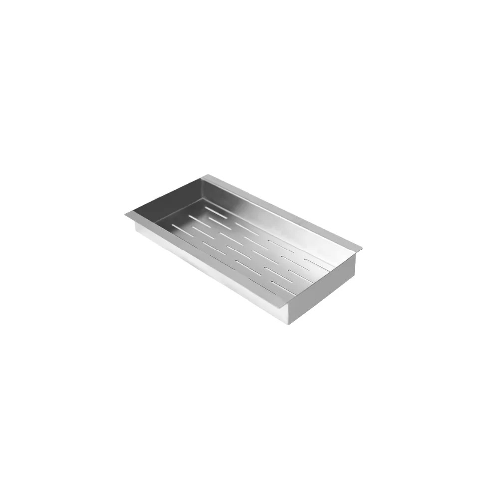 Escorredor de Utensílios DeBacco 20.04.00143 Horizontal 300 mm — imagem oficial 2