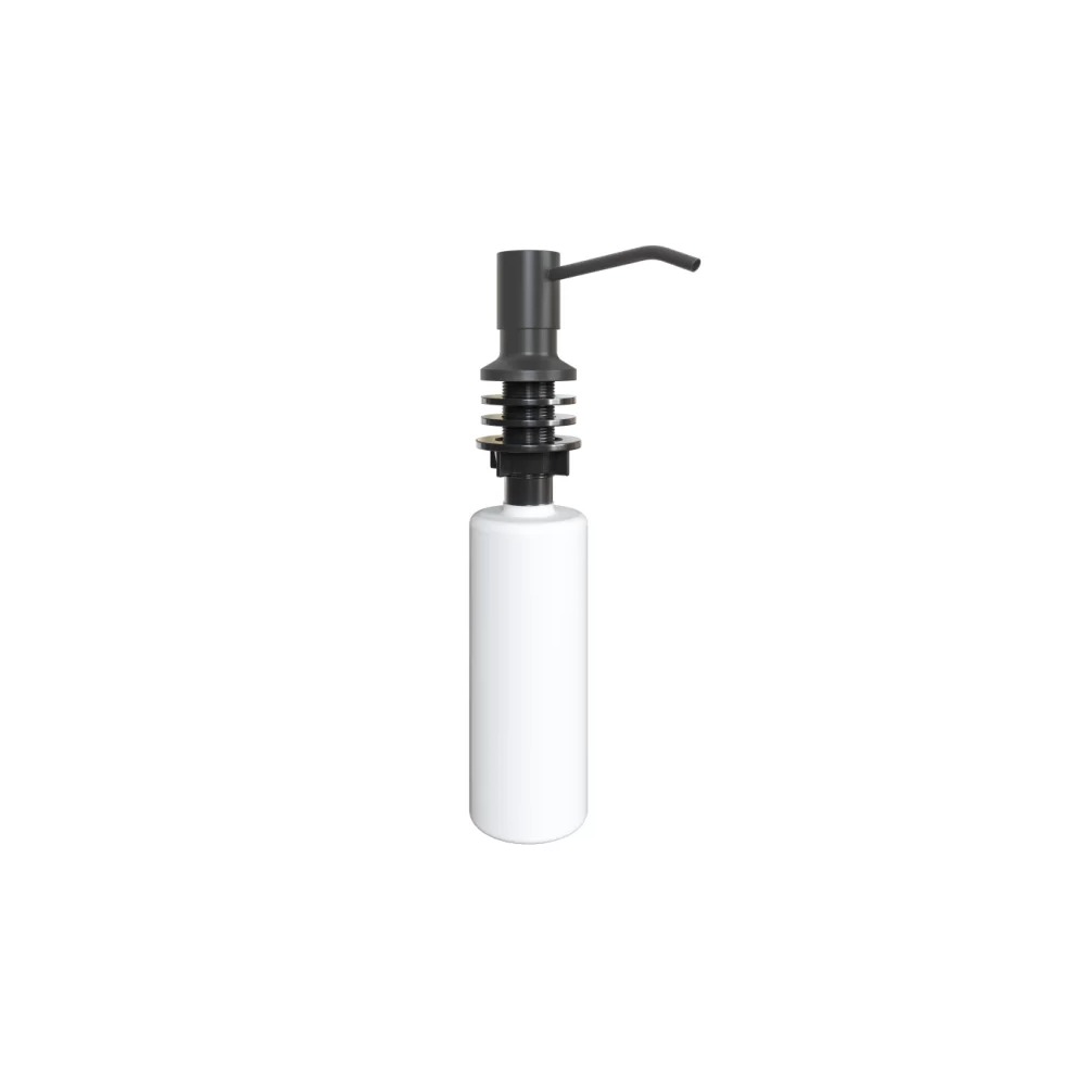 Dosador de Detergente Líquido DeBacco 20.04.00192 Grey — imagem oficial 1