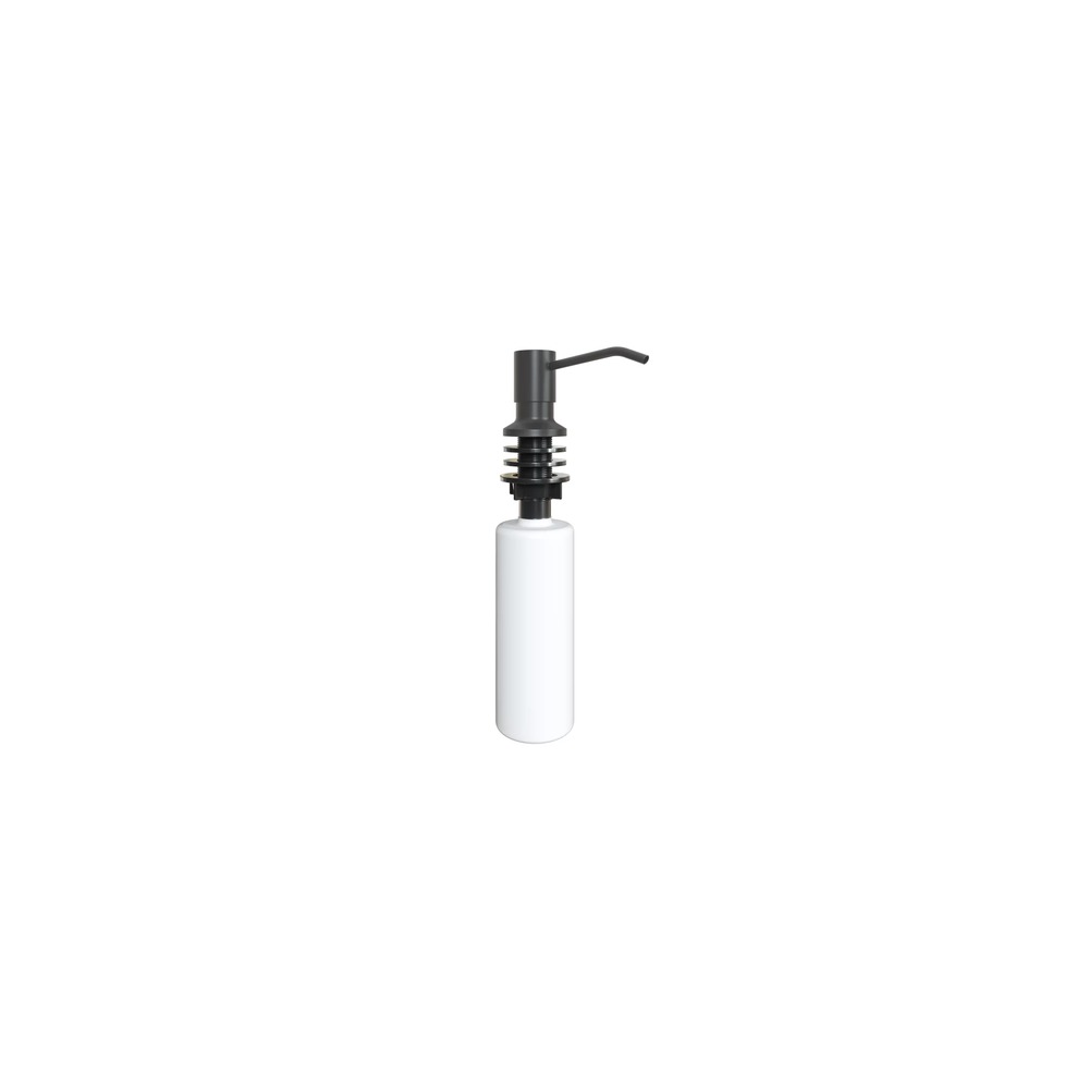 Dosador de Detergente Líquido DeBacco 20.04.00192 Grey — imagem oficial 2