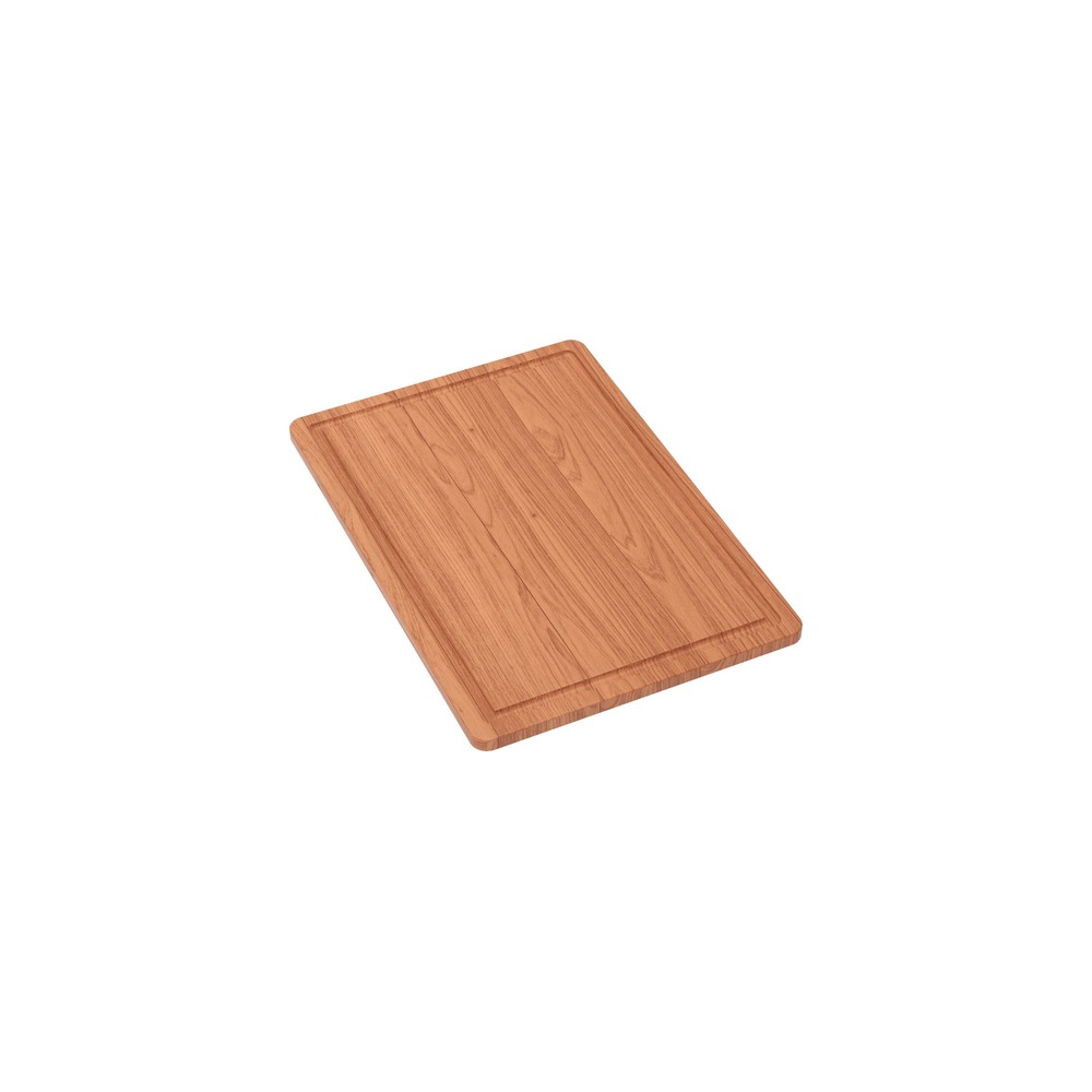 Tábua de Corte DeBacco Quadratino Gourmet 20.04.00225 440 x 300 x 15 mm — imagem oficial 1
