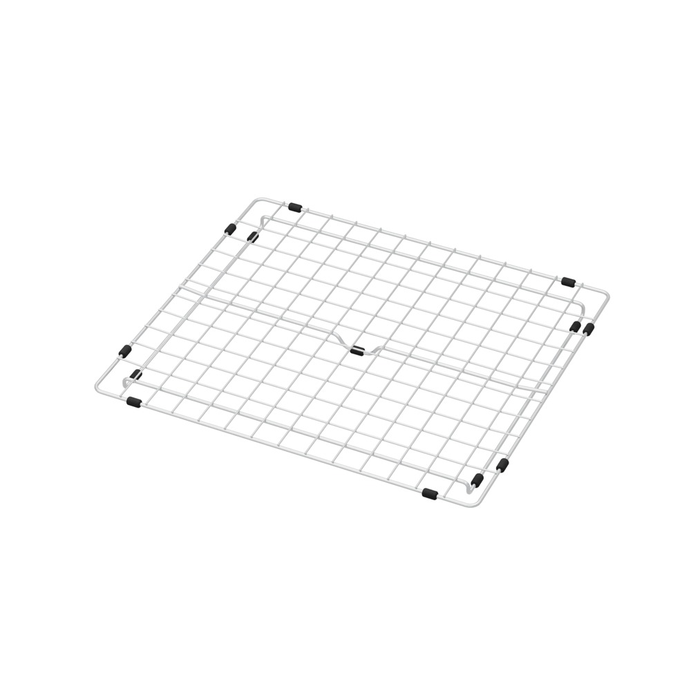 Grade Aramada Quadratino DeBacco 20.04.00226 Inox — imagem oficial 2