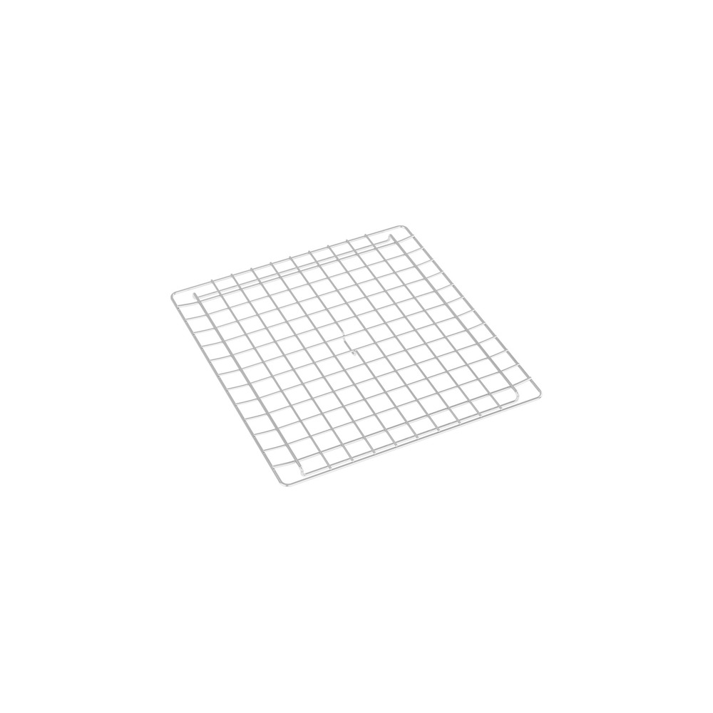 Grade Aramada Inox DeBacco 20.04.00232 393 x 364 mm — imagem oficial 1