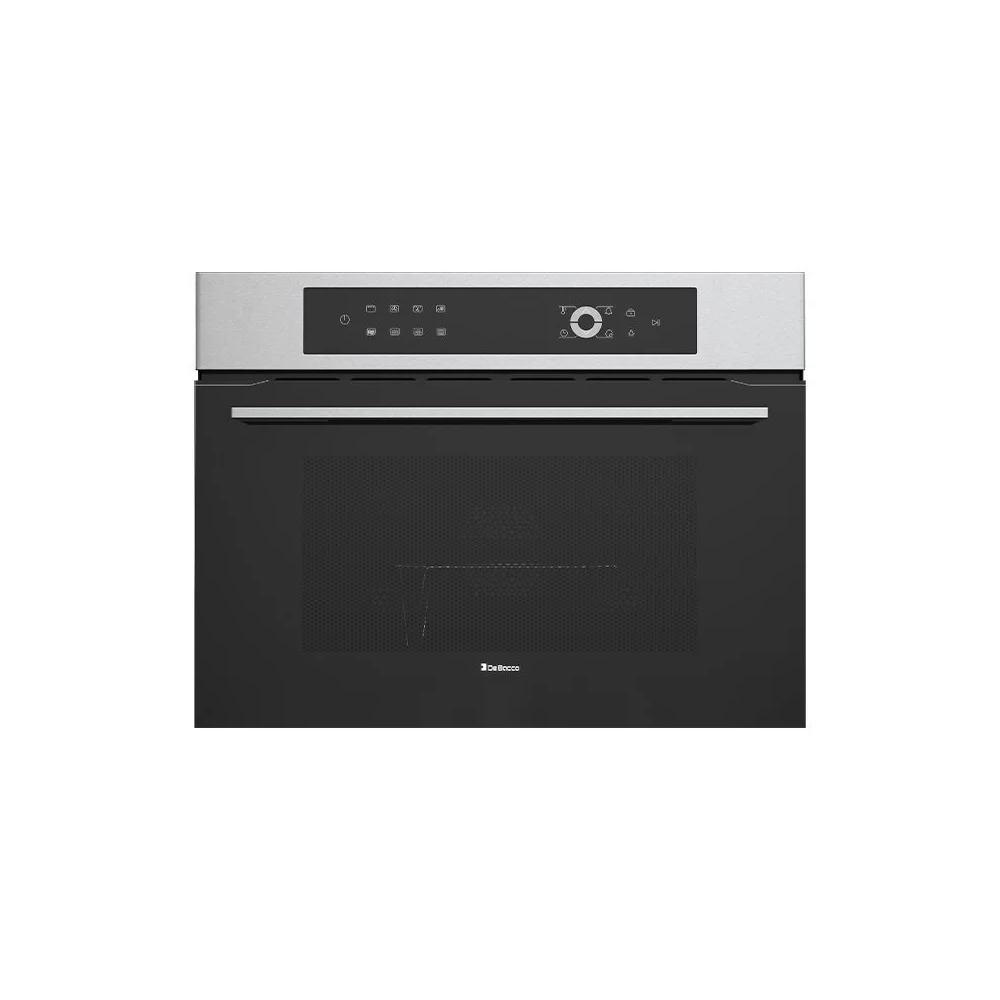 Micro-ondas Combinado DeBacco Montreal 20.07.21406 60 cm 10 Funções 220V — imagem oficial 1