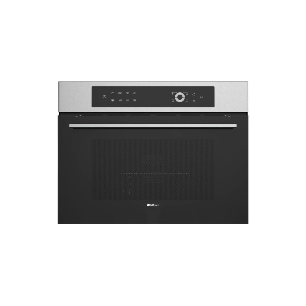 Micro-ondas Combinado DeBacco Montreal 20.07.21406 60 cm 10 Funções 220V — imagem oficial 3