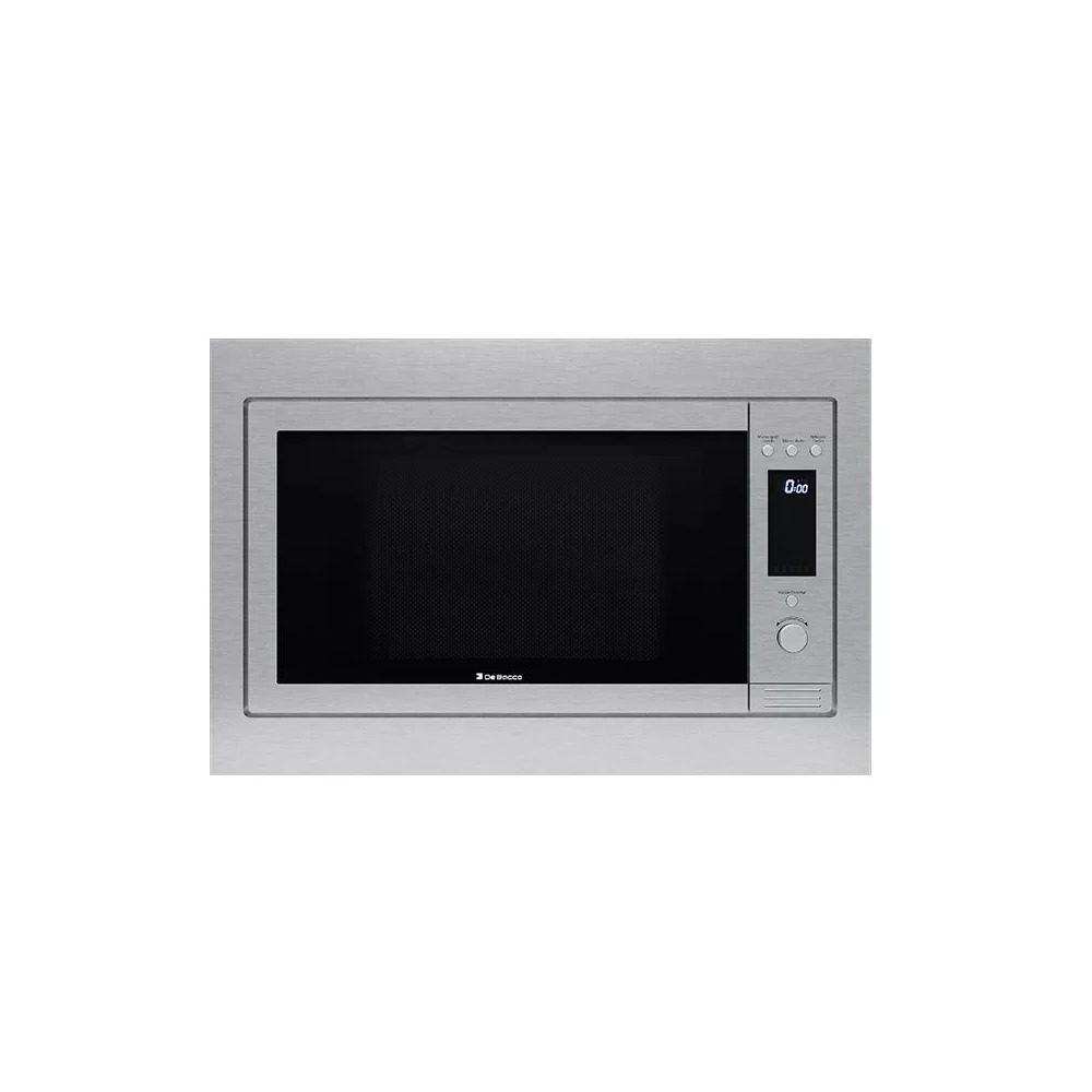 Micro-ondas DeBacco New Zurique 20.07.26600 33 Litros 220V — imagem oficial 1