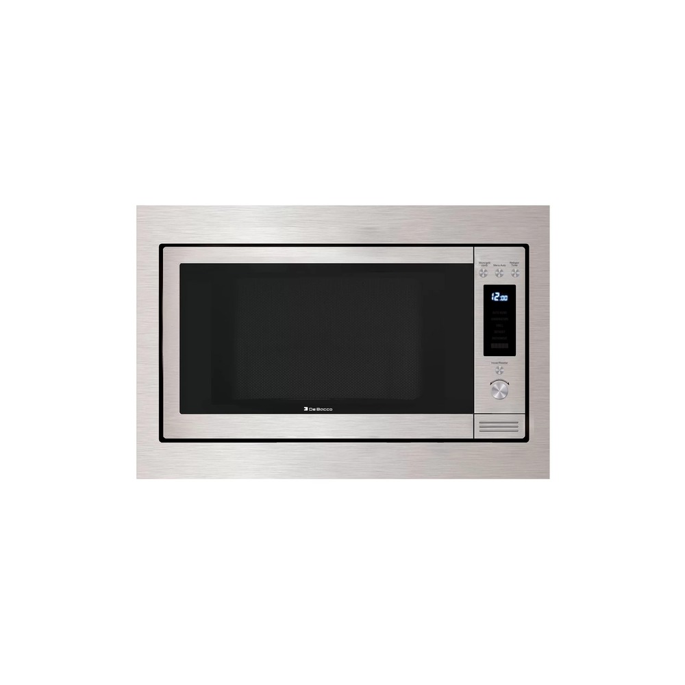 Micro-ondas DeBacco New Zurique 20.07.26600 33 Litros 220V — imagem oficial 3