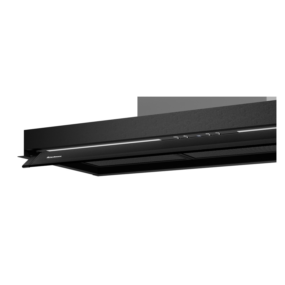Coifa DeBacco Montreal de Embutir 20.07.32400 90 cm 220V — imagem oficial 5