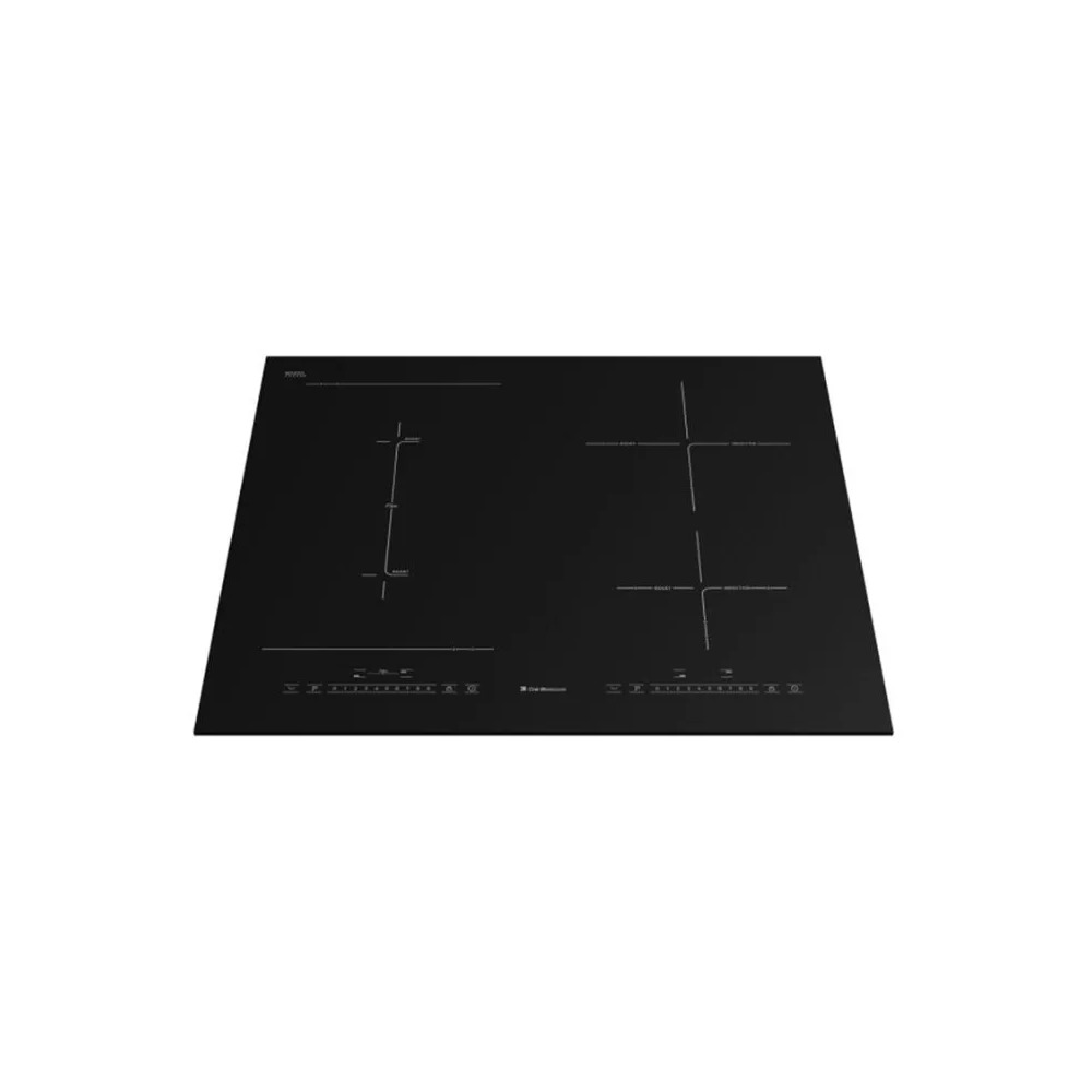 Cooktop DeBacco Montreal 20.07.48306 Indução 60 cm 4 Zonas 220V — imagem oficial 1