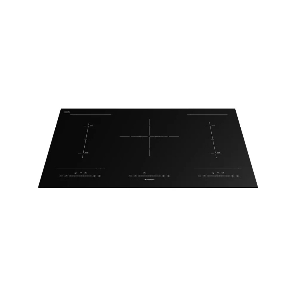 Cooktop DeBacco Montreal 20.07.48309 Indução 90 cm 5 Zonas 220V — imagem oficial 1