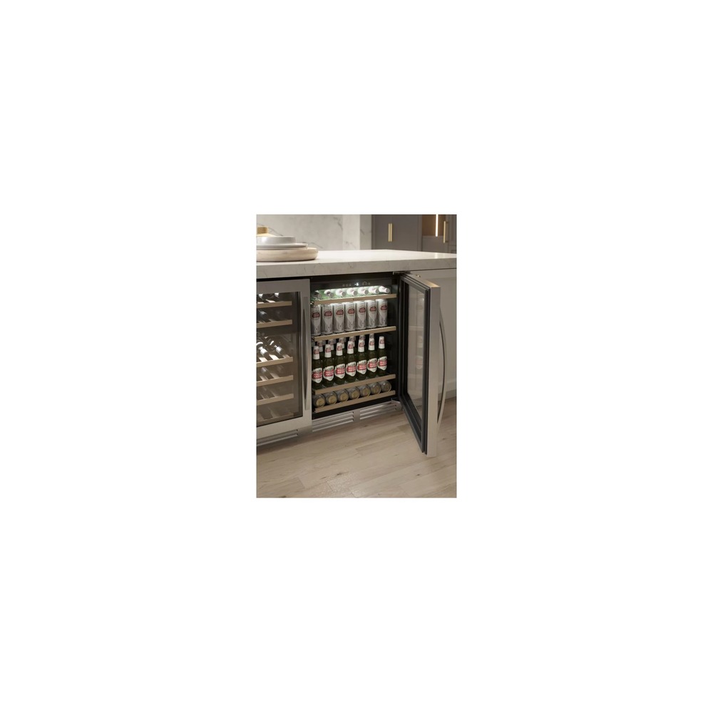 Beer Center DeBacco 20.07.53402 265 Litros 299 Latas 220V — imagem oficial 4
