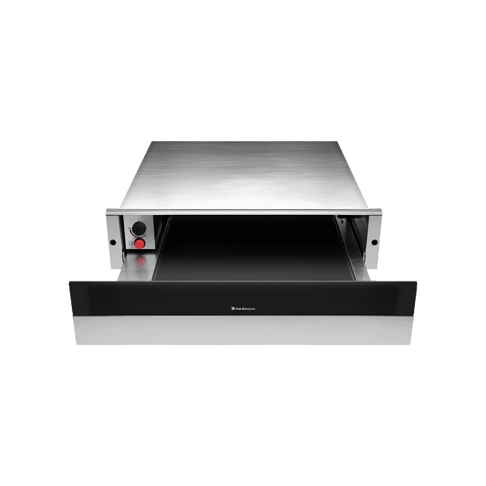Gaveta Aquecida DeBacco Montreal 20.07.61150 60 cm 220V — imagem oficial 2