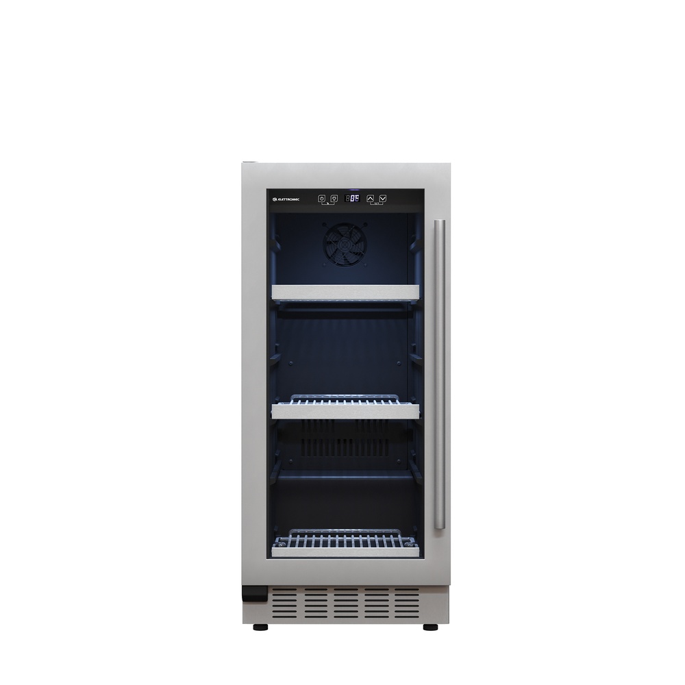 Frigobar 86 Litros Built-In Connect Elettromec — imagem principal 1000x1000 sem corte