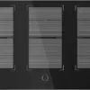 Cooktop de Indução Elettromec CKI-6Q-90-CI-2KSA 6 Zonas 90 cm 220V