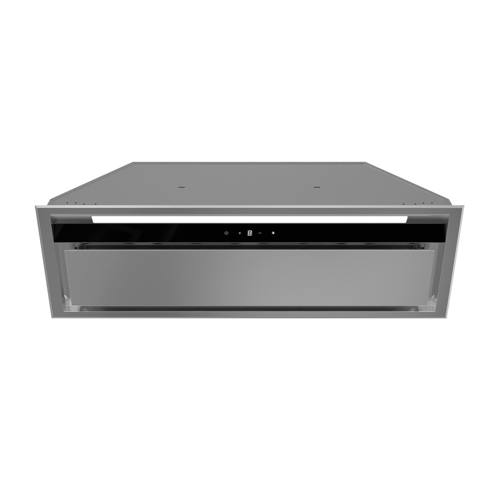 Coifa de Embutir Evol Smart Kappa ECFEE0902A 90 cm Inox 220V — imagem oficial Evol 1