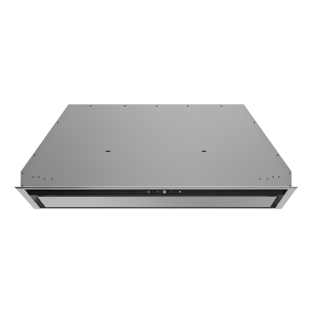 Coifa de Embutir Evol Smart Kappa ECFEE0902A 90 cm Inox 220V — imagem oficial Evol 2