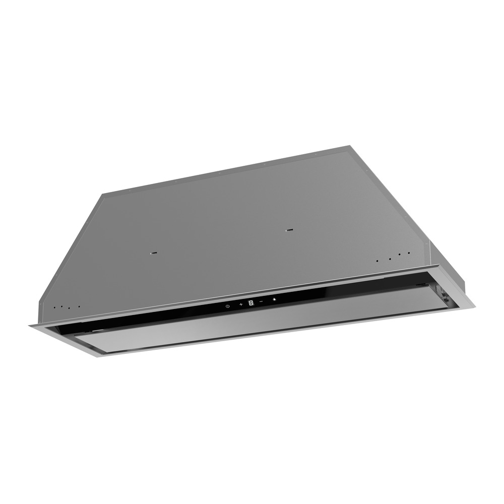 Coifa de Embutir Evol Smart Kappa ECFEE0902A 90 cm Inox 220V — imagem oficial Evol 3