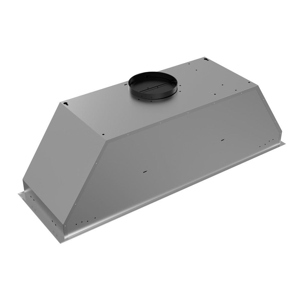 Coifa de Embutir Evol Smart Kappa ECFEE0902A 90 cm Inox 220V — imagem oficial Evol 4