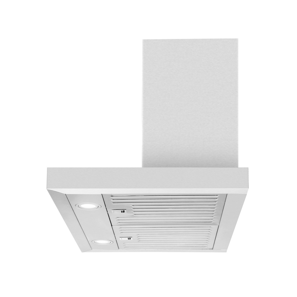 Coifa de Parede Evol Tau ECFEP0702A 70 cm Inox 220V — imagem oficial Evol 3